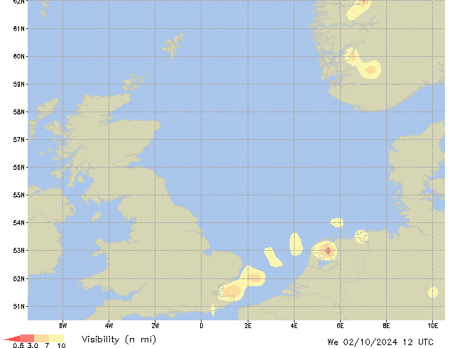 We 02.10.2024 12 UTC