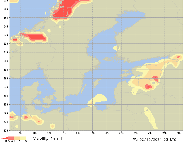 We 02.10.2024 03 UTC