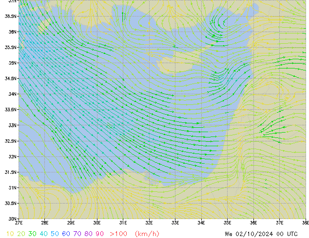 We 02.10.2024 00 UTC