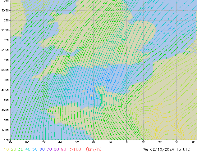 We 02.10.2024 15 UTC