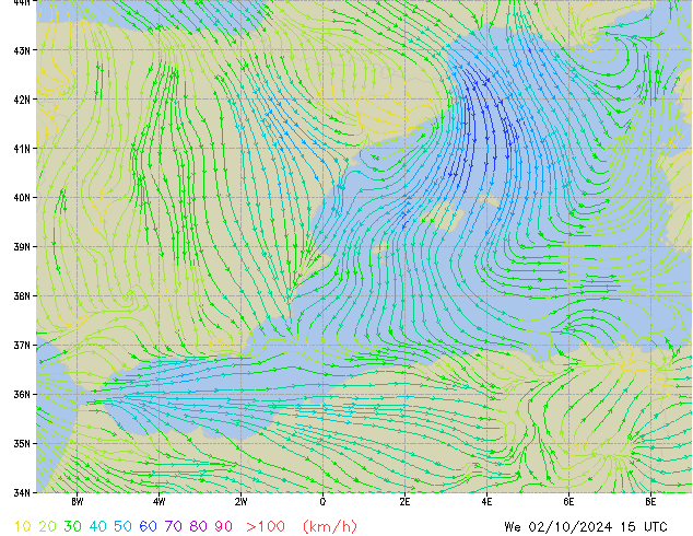 We 02.10.2024 15 UTC