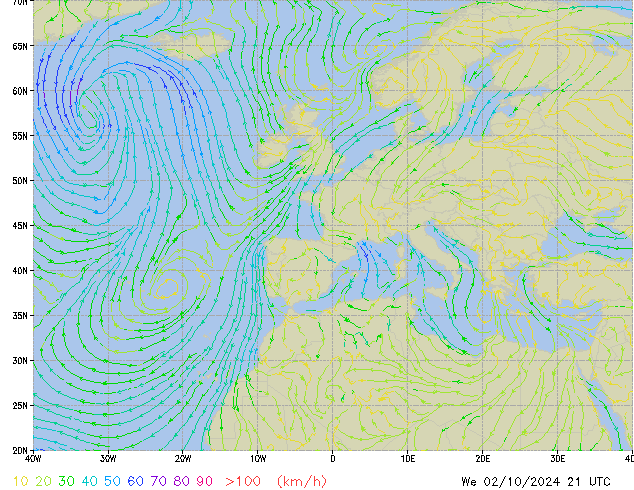 We 02.10.2024 21 UTC