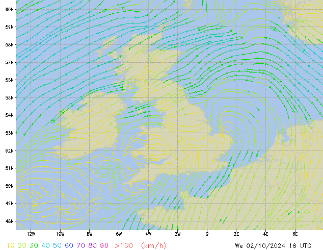 We 02.10.2024 18 UTC