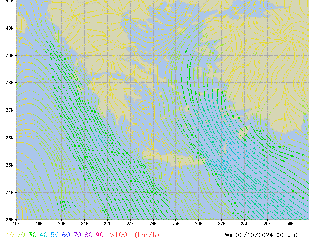 We 02.10.2024 00 UTC