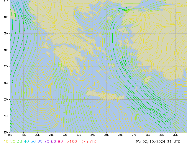 We 02.10.2024 21 UTC