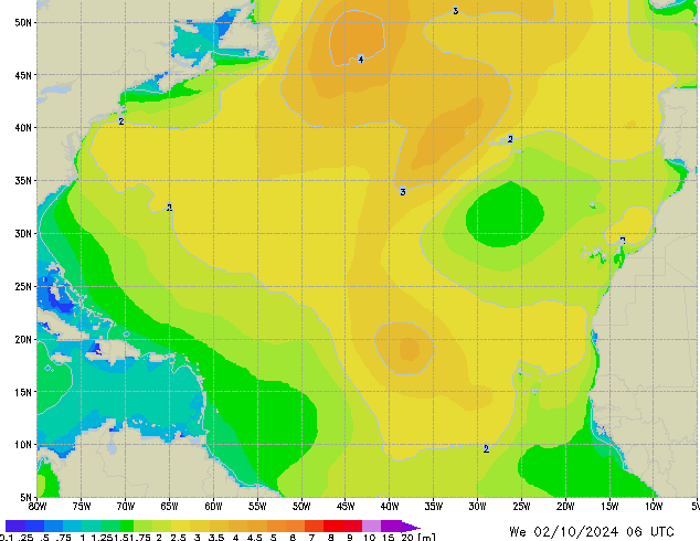 We 02.10.2024 06 UTC