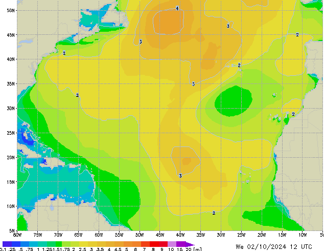 We 02.10.2024 12 UTC