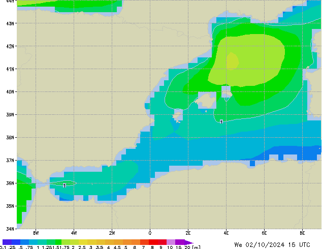 We 02.10.2024 15 UTC