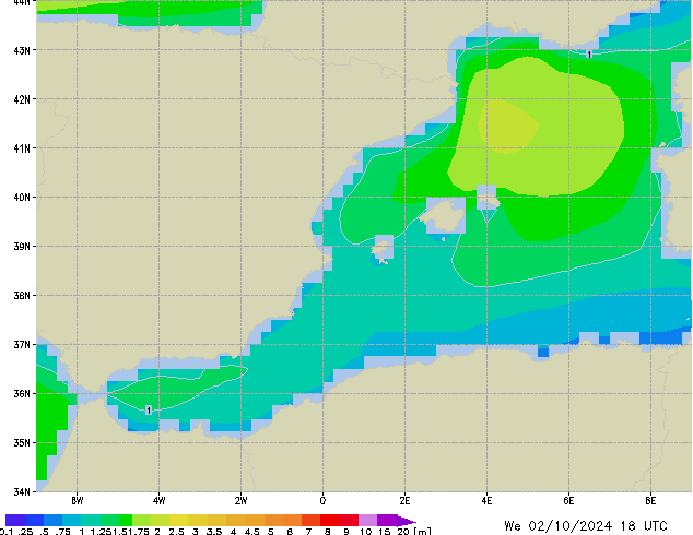 We 02.10.2024 18 UTC