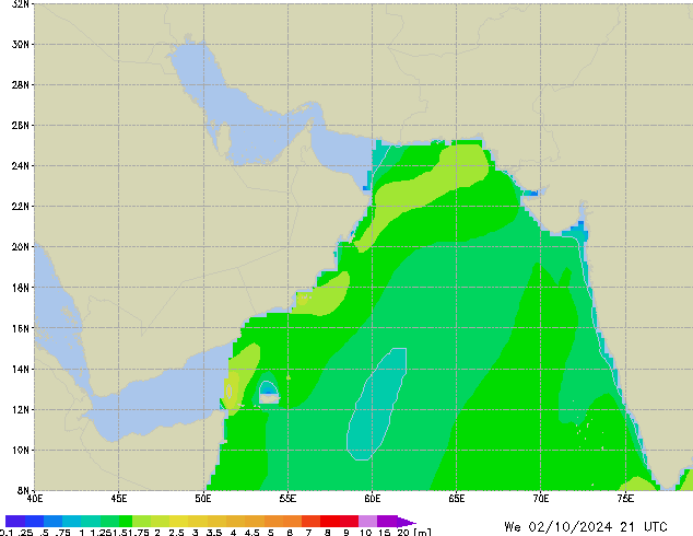 We 02.10.2024 21 UTC