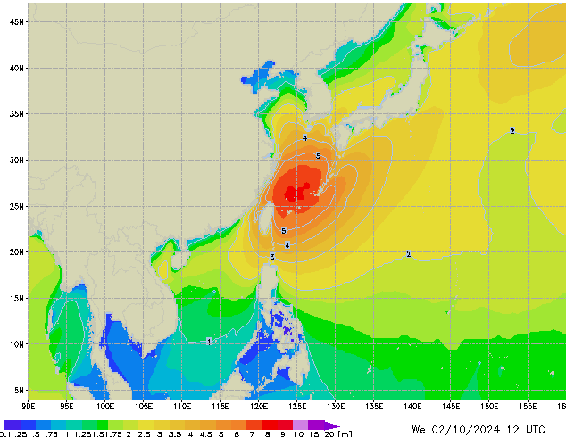 We 02.10.2024 12 UTC