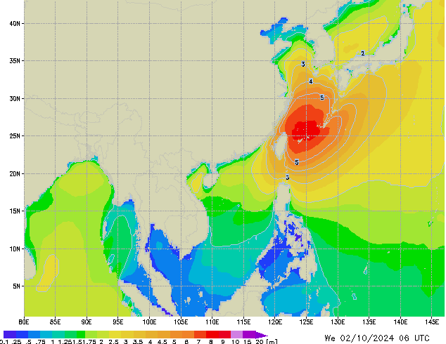 We 02.10.2024 06 UTC