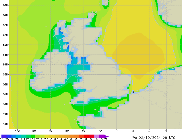 We 02.10.2024 06 UTC