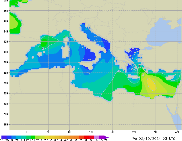 We 02.10.2024 03 UTC