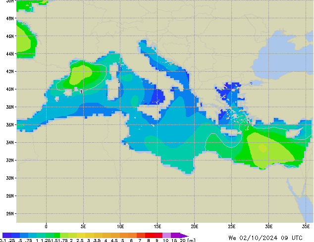 We 02.10.2024 09 UTC