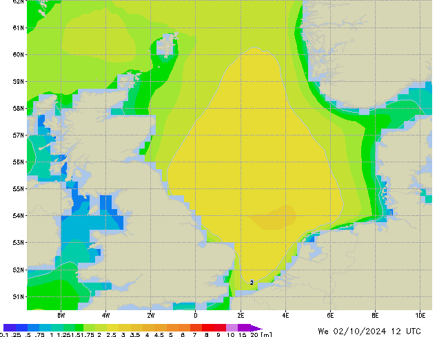 We 02.10.2024 12 UTC