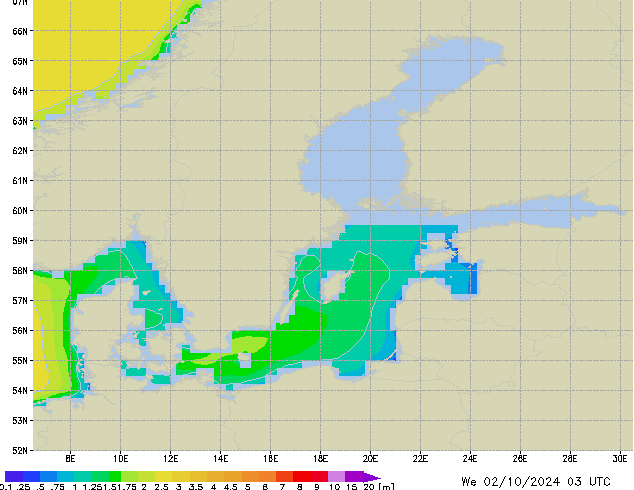 We 02.10.2024 03 UTC