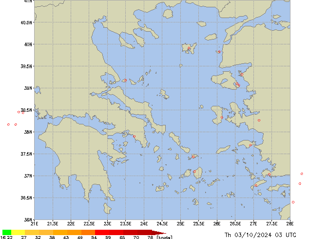 Th 03.10.2024 03 UTC