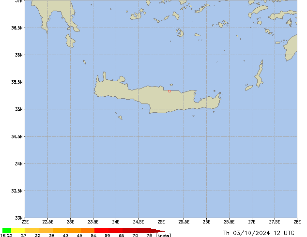 Th 03.10.2024 12 UTC