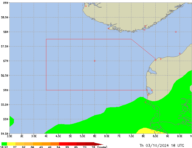 Th 03.10.2024 18 UTC