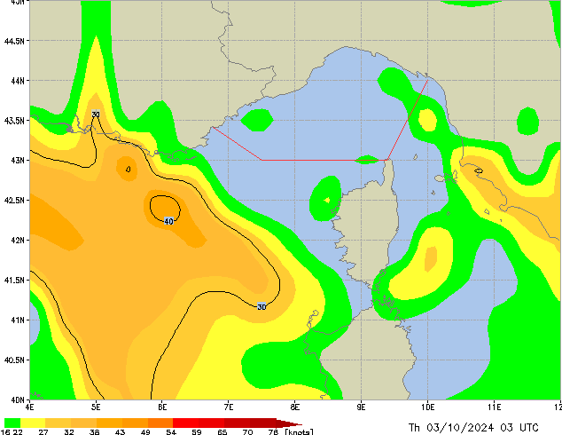 Th 03.10.2024 03 UTC