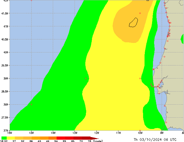 Th 03.10.2024 06 UTC