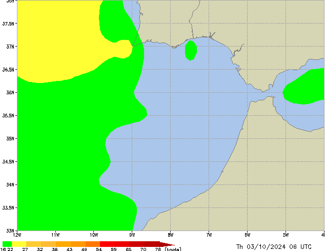 Th 03.10.2024 06 UTC