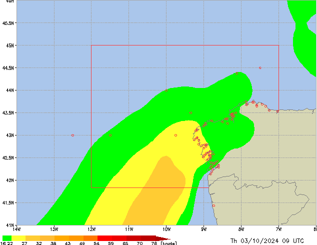 Th 03.10.2024 09 UTC