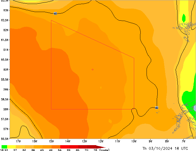 Th 03.10.2024 18 UTC