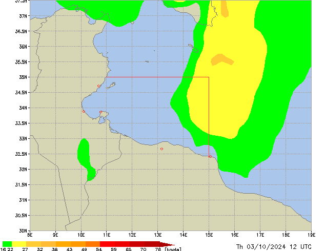 Th 03.10.2024 12 UTC