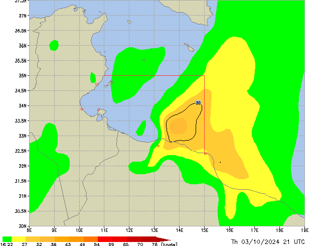 Th 03.10.2024 21 UTC