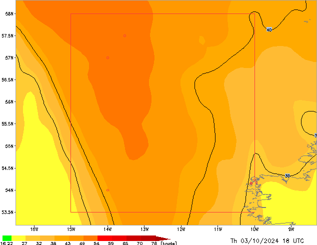 Th 03.10.2024 18 UTC