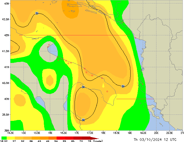 Th 03.10.2024 12 UTC