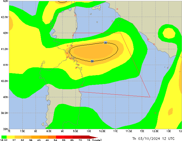 Th 03.10.2024 12 UTC