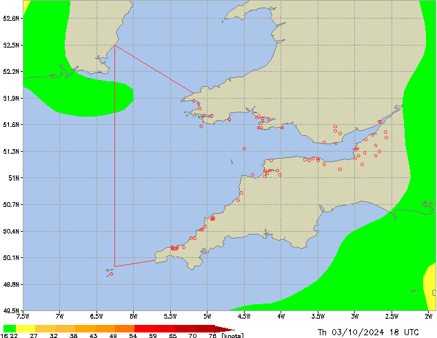 Th 03.10.2024 18 UTC