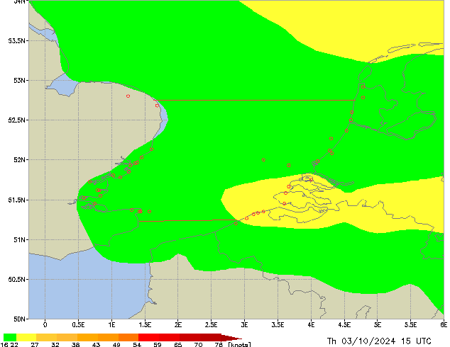 Th 03.10.2024 15 UTC