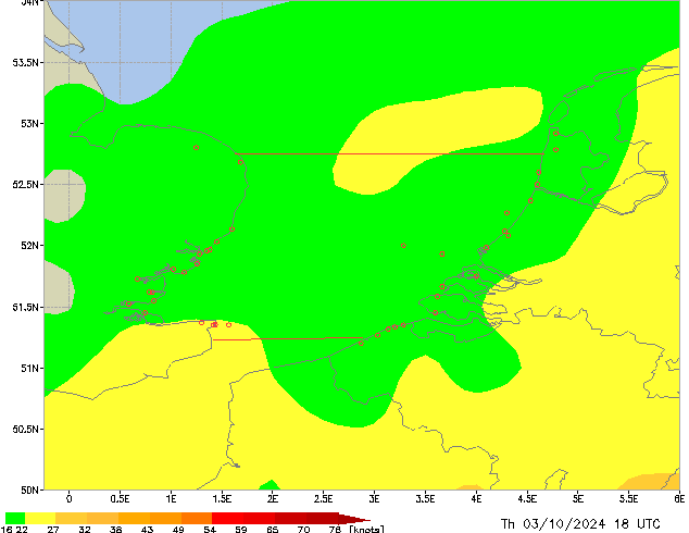 Th 03.10.2024 18 UTC