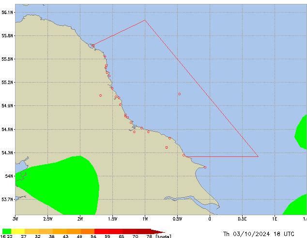 Th 03.10.2024 18 UTC