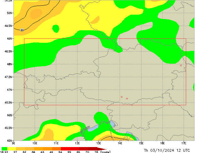 Th 03.10.2024 12 UTC