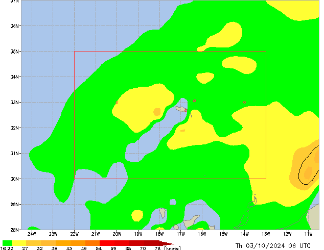 Th 03.10.2024 06 UTC