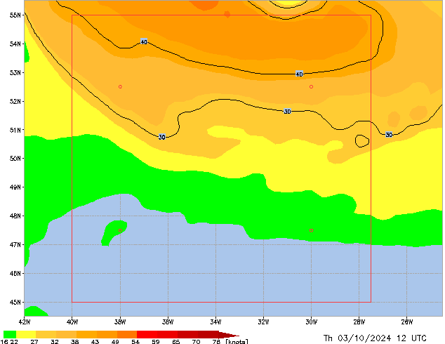 Th 03.10.2024 12 UTC