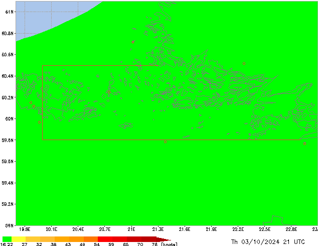 Th 03.10.2024 21 UTC