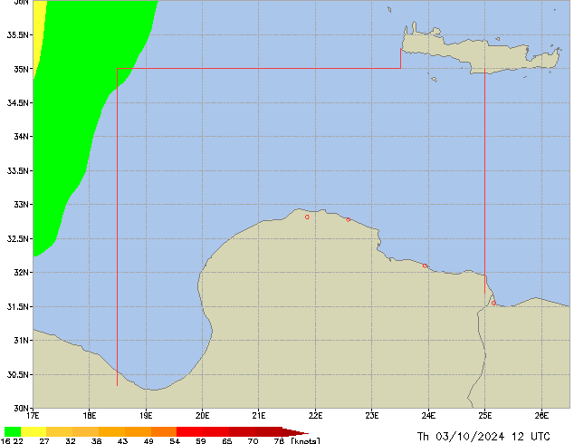 Th 03.10.2024 12 UTC