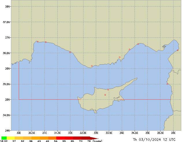 Th 03.10.2024 12 UTC