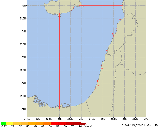 Th 03.10.2024 03 UTC