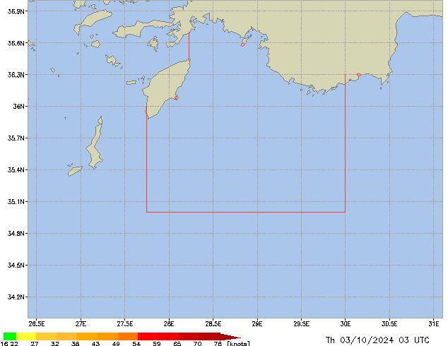 Th 03.10.2024 03 UTC