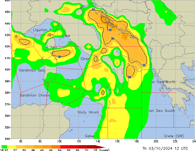 Th 03.10.2024 12 UTC