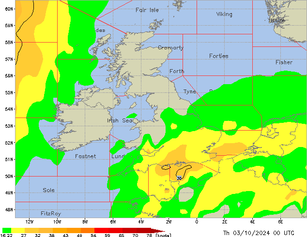 Th 03.10.2024 00 UTC