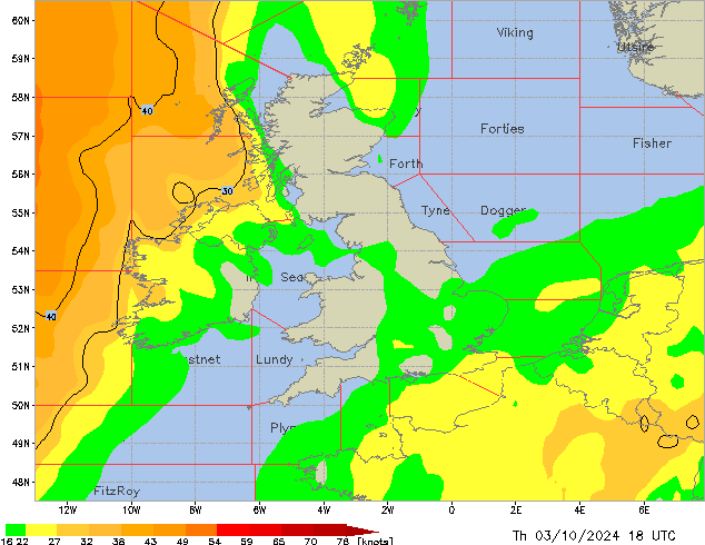 Th 03.10.2024 18 UTC