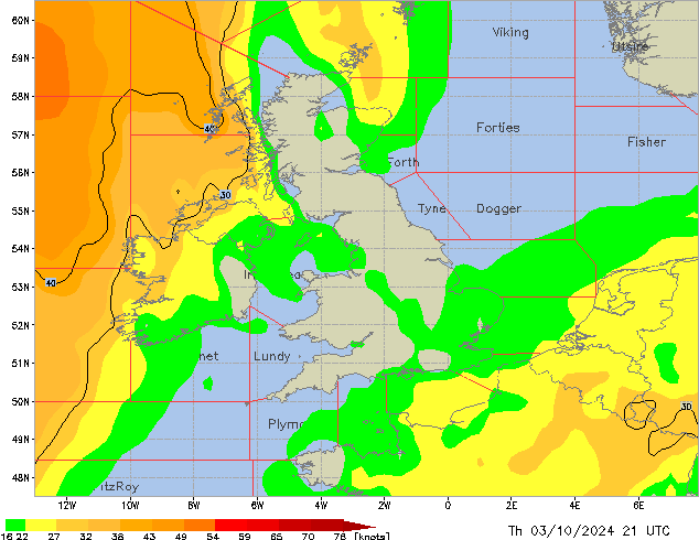 Th 03.10.2024 21 UTC